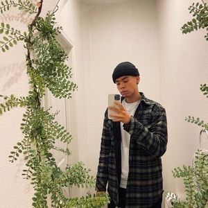 Meet your Posher, Gabriel